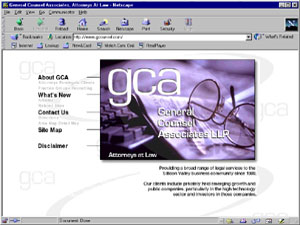 General Counsel Associates General Counsel Associates