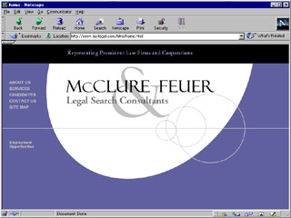 McClure & Feuer McClure & Feuer