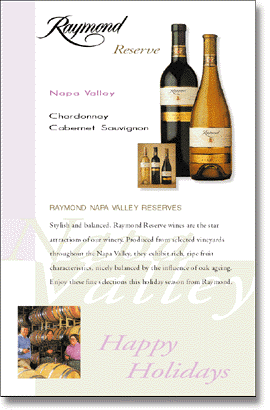 Cost Plus & Wine Warehouse