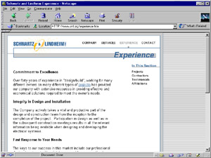 Schwartz & Lindheim, Inc.