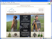 Andean Elements Andean Elements