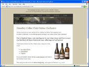 Handley Cellars Handley Cellars