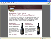 Rosenblum Cellars Rosenblum Cellars