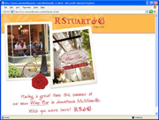 R. Stuart and Company R. Stuart and Company